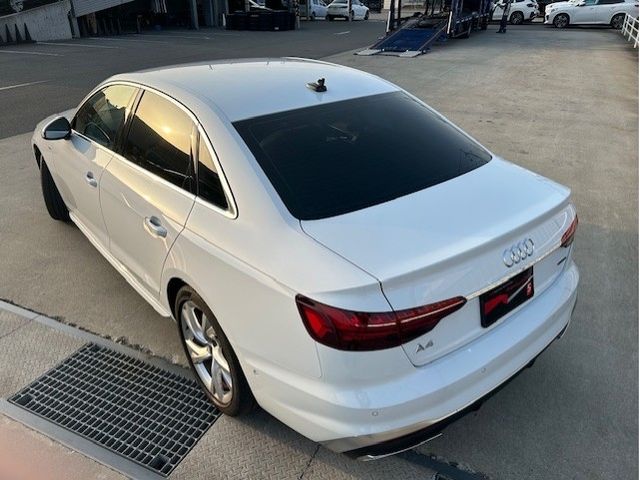 AUDI A4 2024 Image 31