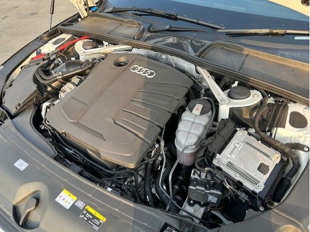 AUDI A4 2024 Image 31