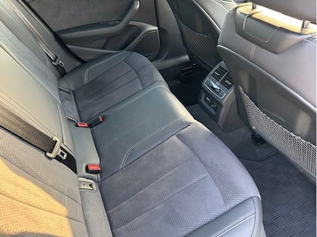 AUDI A4 2024 Image 31