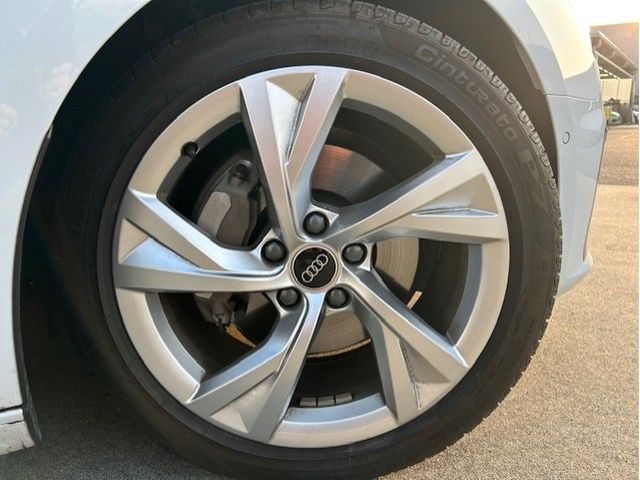 AUDI A4 2024 Image 31