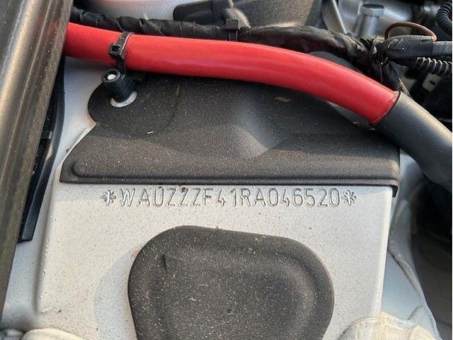 AUDI A4 2024 Image 31