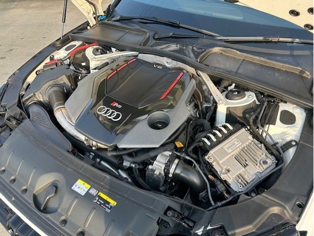 AUDI RS4 AVANT 2021 Image 31