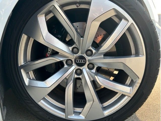 AUDI RS4 AVANT 2021 Image 31