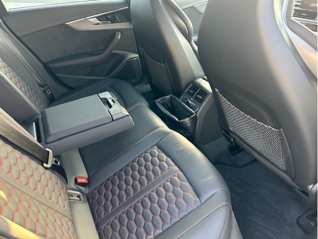 AUDI RS4 AVANT 2021 Image 31