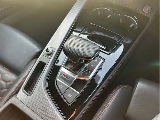 AUDI RS4 AVANT 2021 Image 31