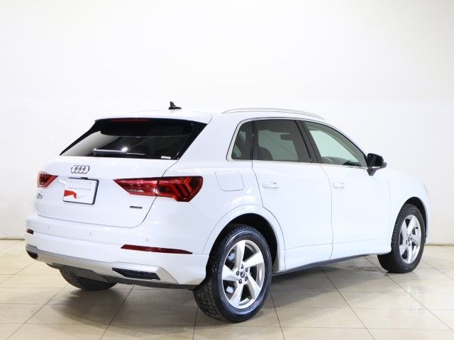 AUDI Q3 2021 Image 31