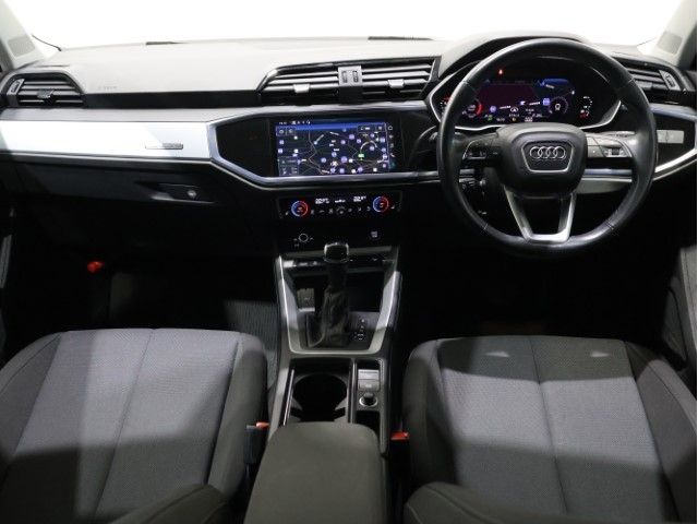 AUDI Q3 2021 Image 31