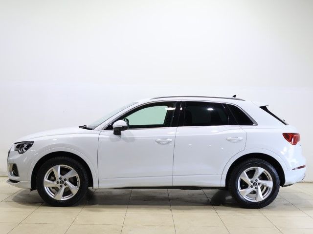 AUDI Q3 2021 Image 31