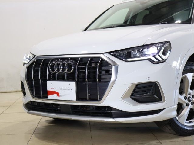 AUDI Q3 2021 Image 31