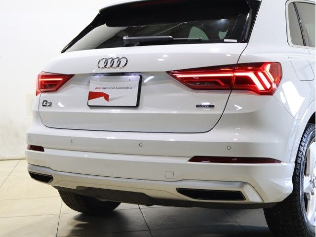 AUDI Q3 2021 Image 31