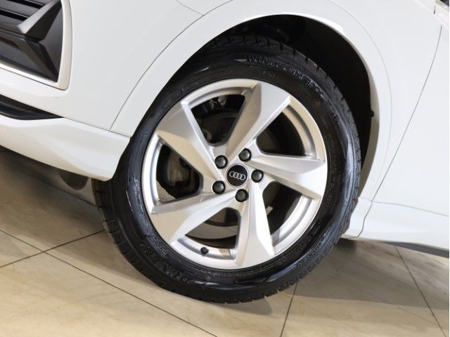 AUDI Q3 2021 Image 31