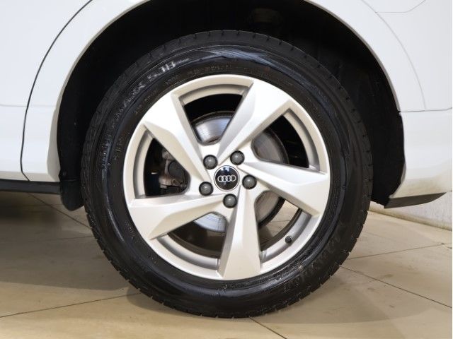 AUDI Q3 2021 Image 31