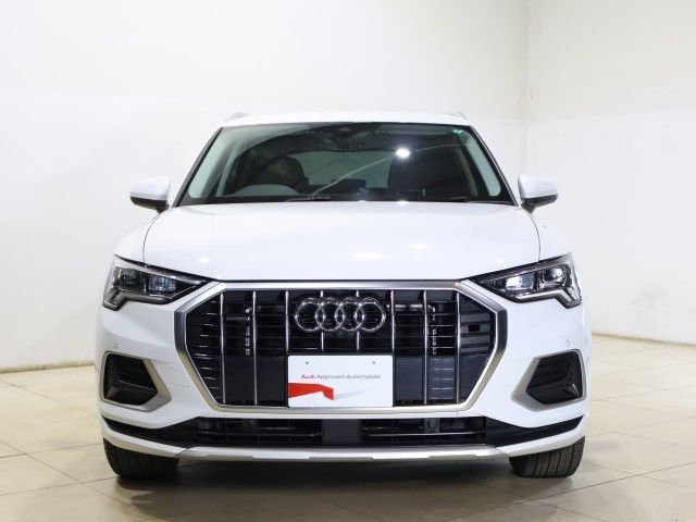 AUDI Q3 2021 Image 31