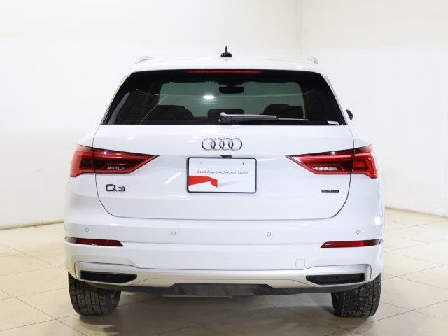 AUDI Q3 2021 Image 31