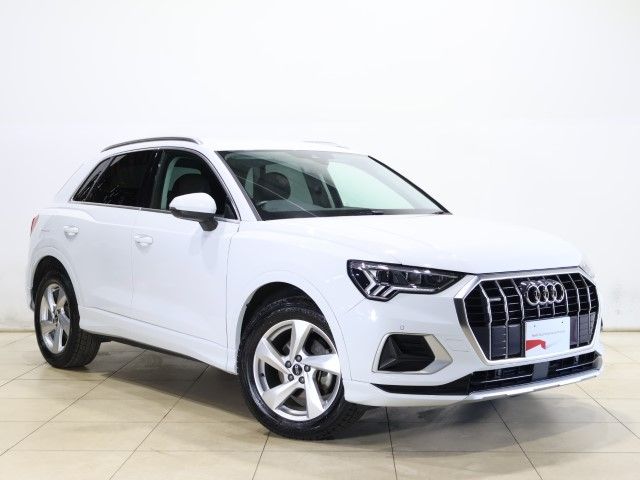 AUDI Q3 2021 Image 31