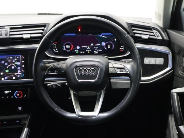 AUDI Q3 2021 Image 31