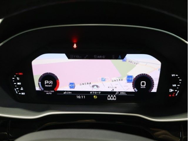 AUDI Q3 2021 Image 31