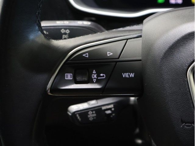 AUDI Q3 2021 Image 31