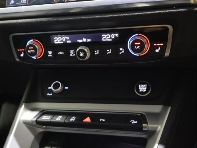 AUDI Q3 2021 Image 31