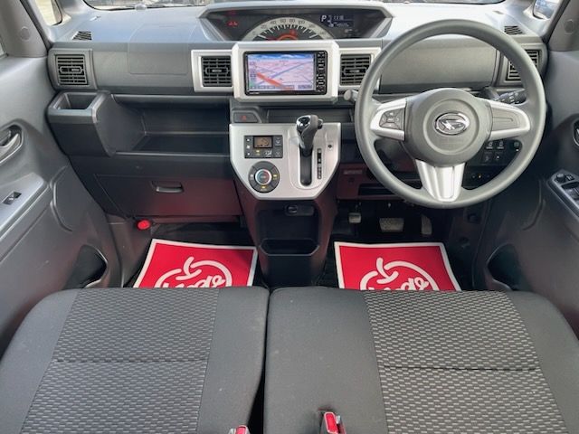 DAIHATSU WAKE 2016 Image 31