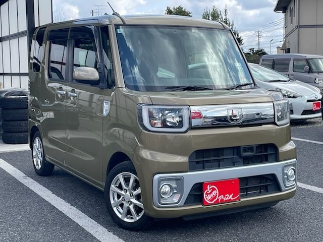 DAIHATSU WAKE 2016 Image 31