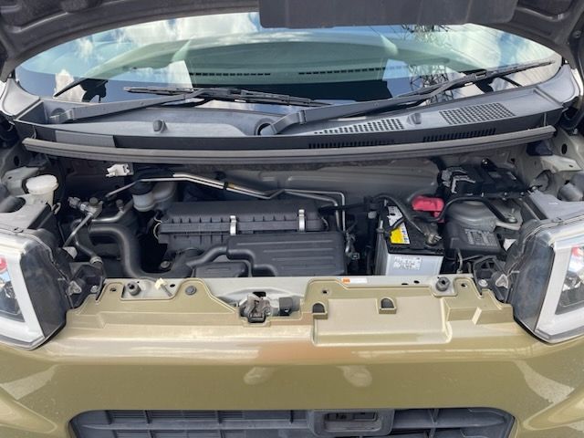 DAIHATSU WAKE 2016 Image 31