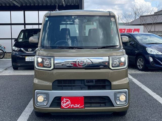 DAIHATSU WAKE 2016 Image 31