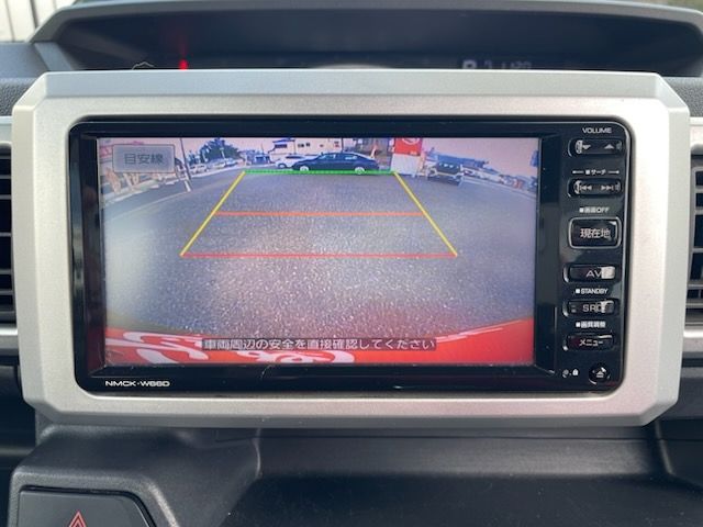 DAIHATSU WAKE 2016 Image 31