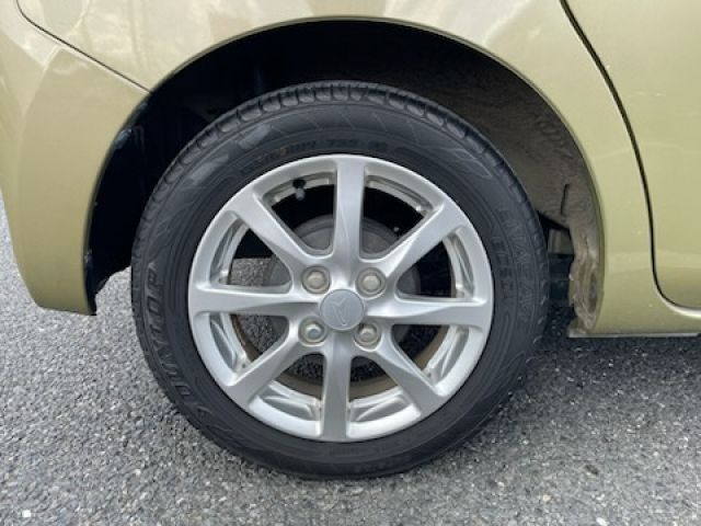 DAIHATSU WAKE 2016 Image 31