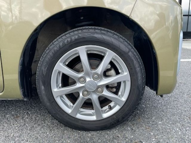 DAIHATSU WAKE 2016 Image 31