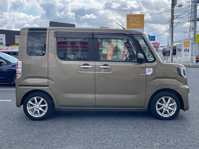 DAIHATSU WAKE 2016 Image 31