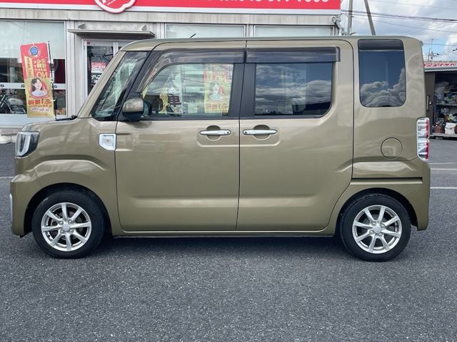 DAIHATSU WAKE 2016 Image 31