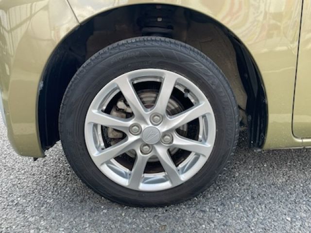 DAIHATSU WAKE 2016 Image 31