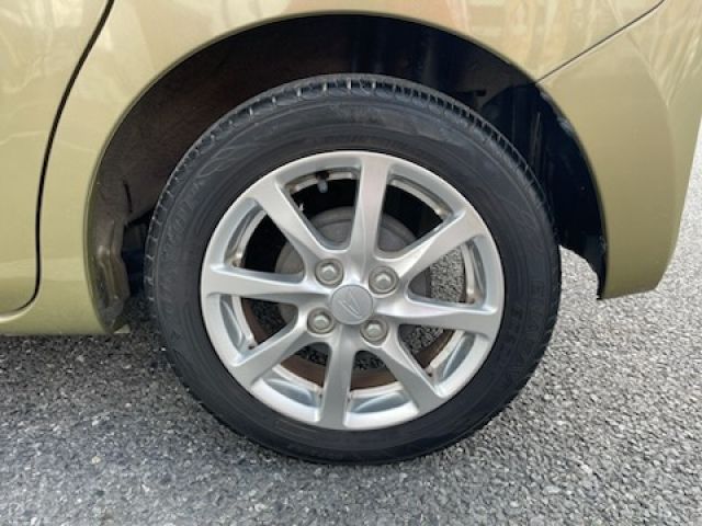 DAIHATSU WAKE 2016 Image 31