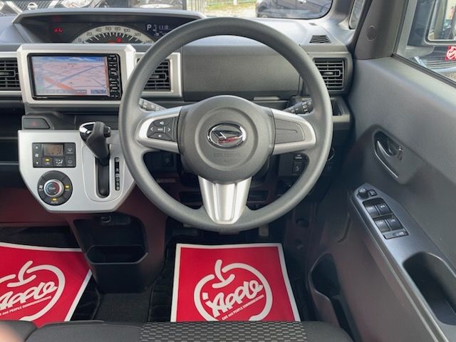 DAIHATSU WAKE 2016 Image 31