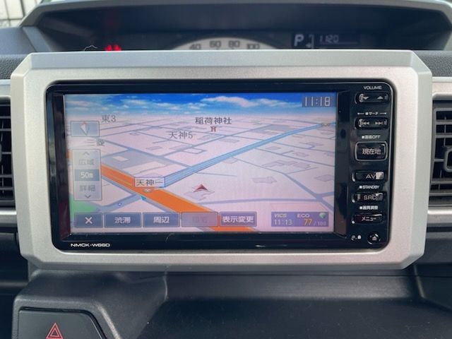 DAIHATSU WAKE 2016 Image 31