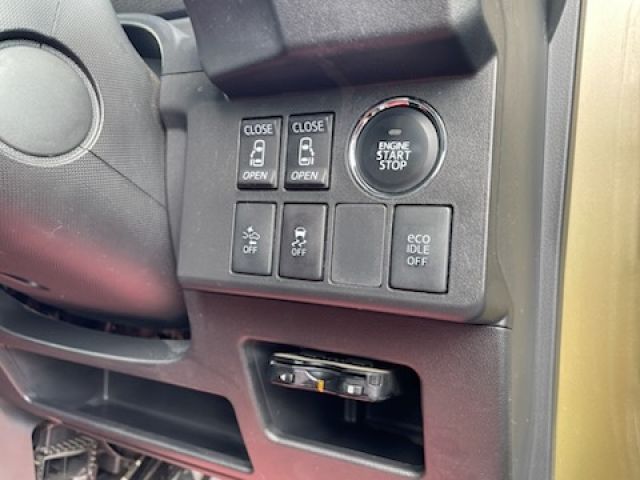 DAIHATSU WAKE 2016 Image 31