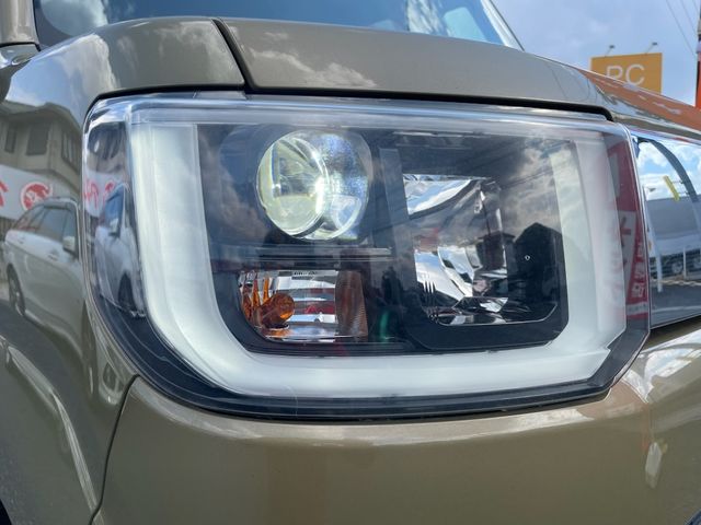 DAIHATSU WAKE 2016 Image 31