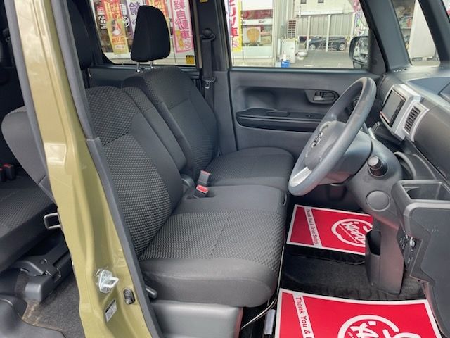 DAIHATSU WAKE 2016 Image 31