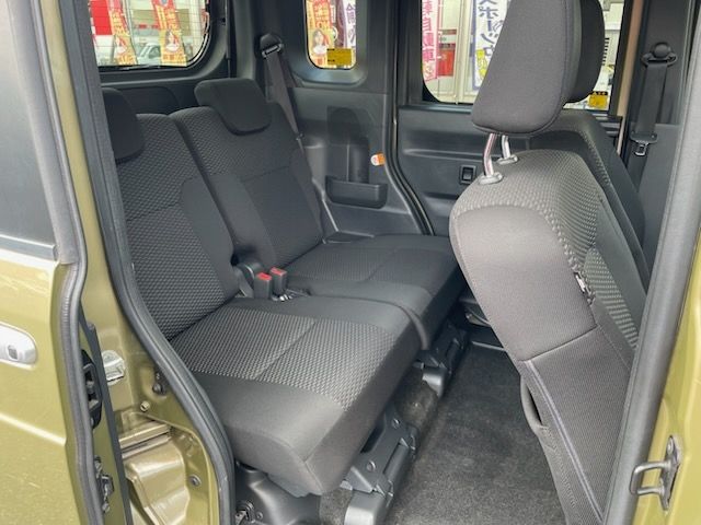 DAIHATSU WAKE 2016 Image 31