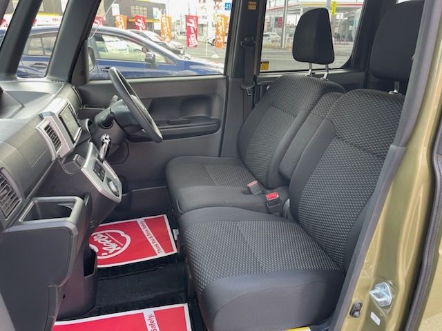 DAIHATSU WAKE 2016 Image 31