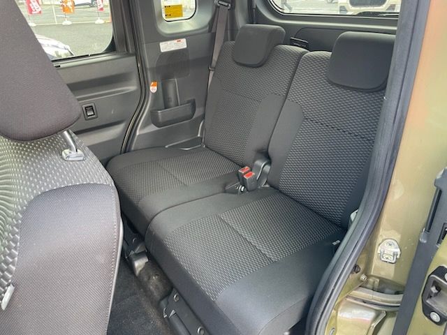 DAIHATSU WAKE 2016 Image 31