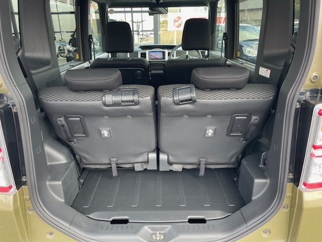 DAIHATSU WAKE 2016 Image 31