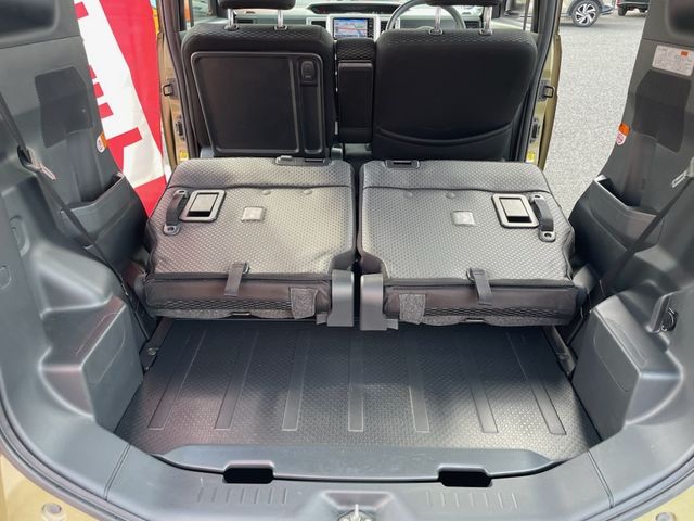 DAIHATSU WAKE 2016 Image 31