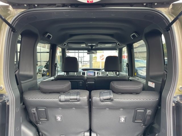 DAIHATSU WAKE 2016 Image 31