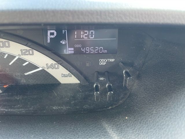 DAIHATSU WAKE 2016 Image 31