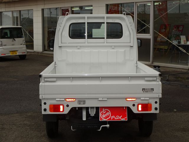 SUZUKI CARRY TRUCK 4WD 2025 Image 31