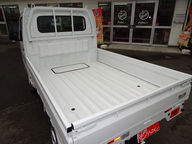 SUZUKI CARRY TRUCK 4WD 2025 Image 31