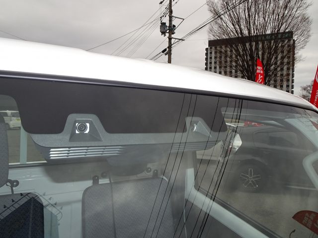 SUZUKI CARRY TRUCK 4WD 2025 Image 31