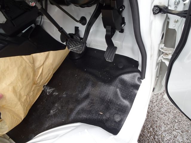 SUZUKI CARRY TRUCK 4WD 2025 Image 31